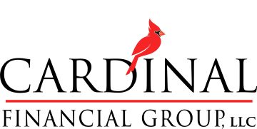 Cardinal Financial Group LLC. Logo
